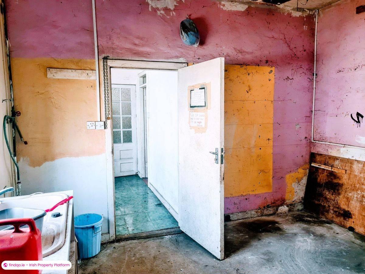 Townhouse for Sale in Claremorris, Mayo