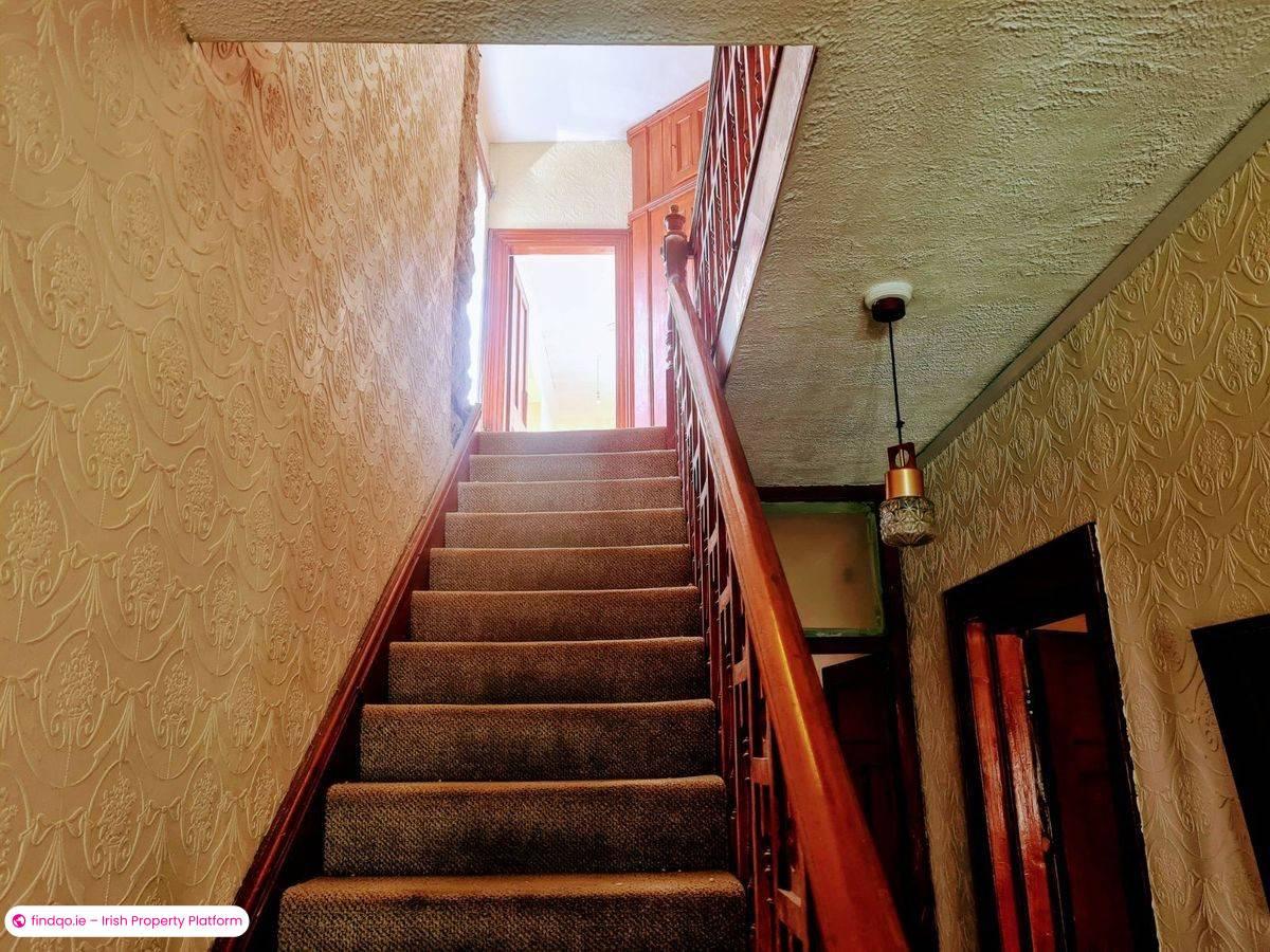 Townhouse for Sale in Claremorris, Mayo