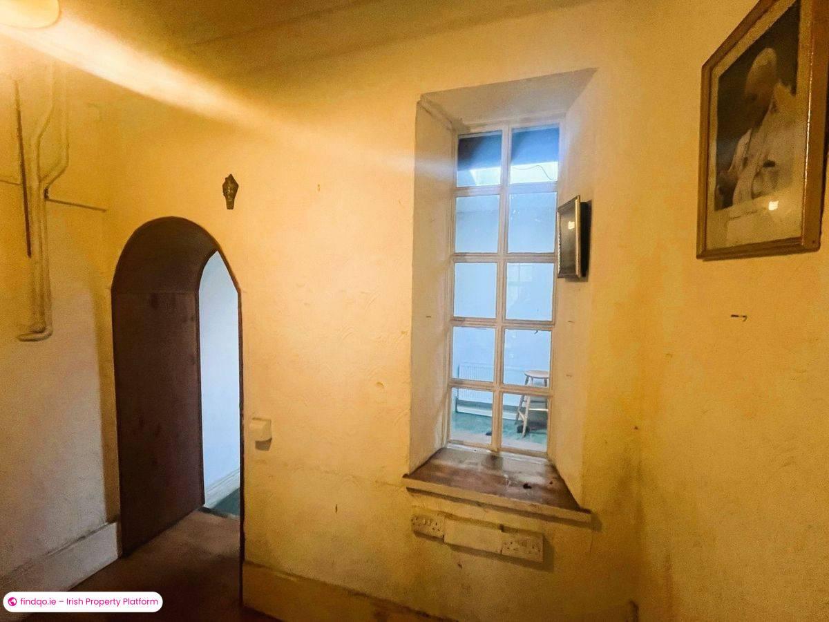 Townhouse for Sale in Claremorris, Mayo