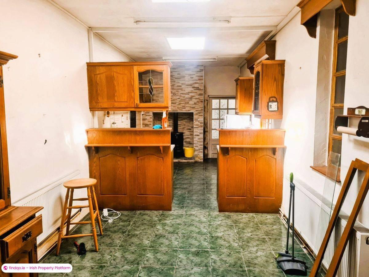 Townhouse for Sale in Claremorris, Mayo