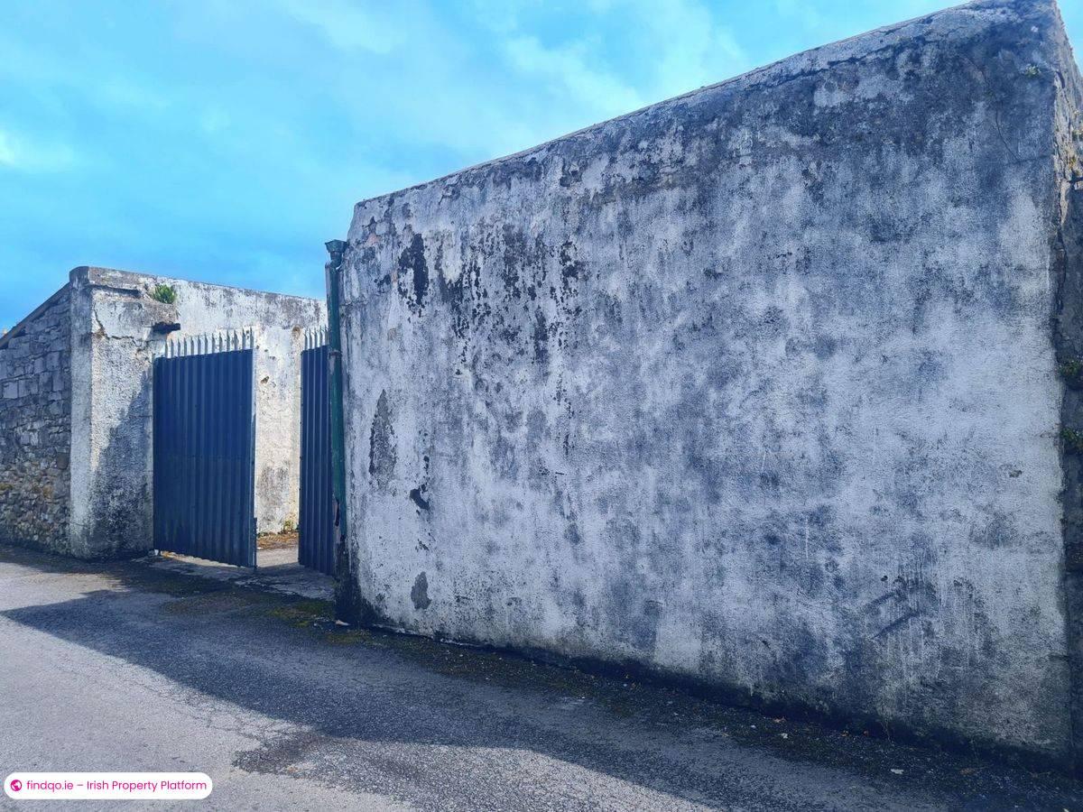 Townhouse for Sale in Claremorris, Mayo