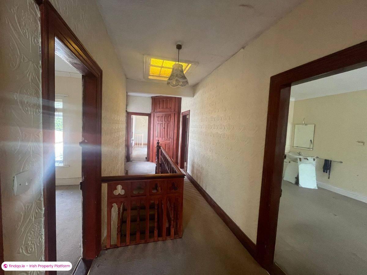 Townhouse for Sale in Claremorris, Mayo