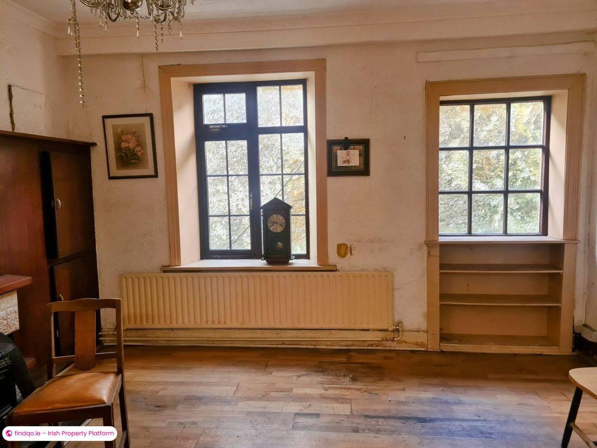 Townhouse for Sale in Claremorris, Mayo