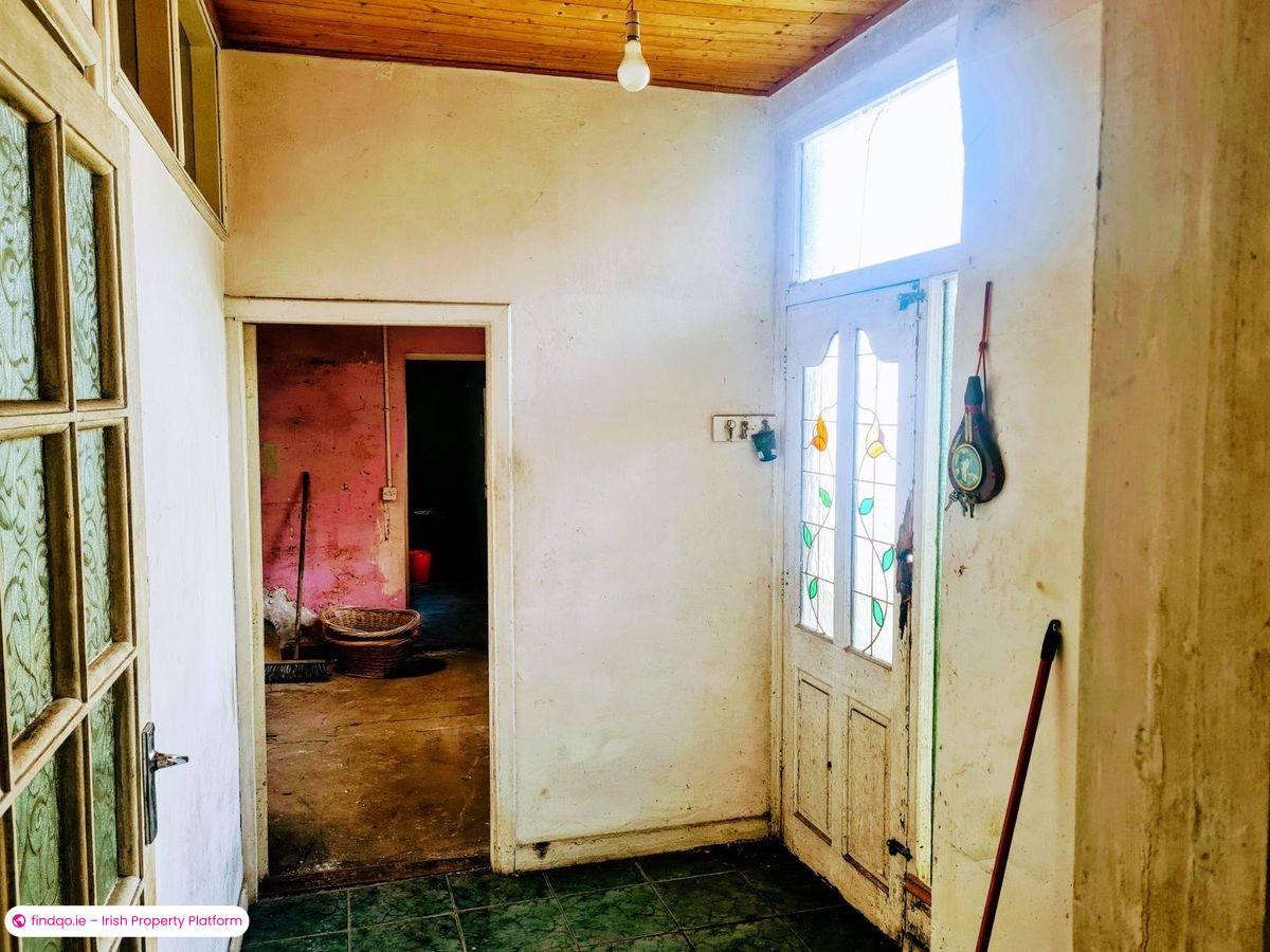 Townhouse for Sale in Claremorris, Mayo