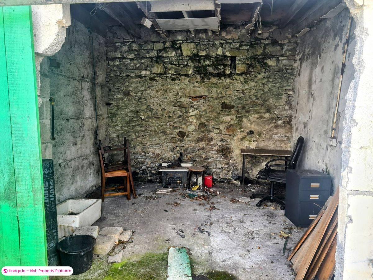 Townhouse for Sale in Claremorris, Mayo