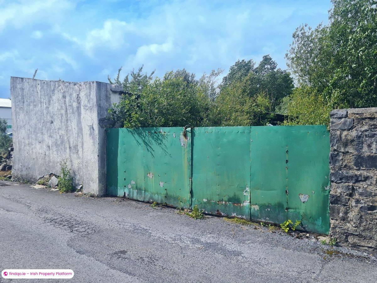 Townhouse for Sale in Claremorris, Mayo