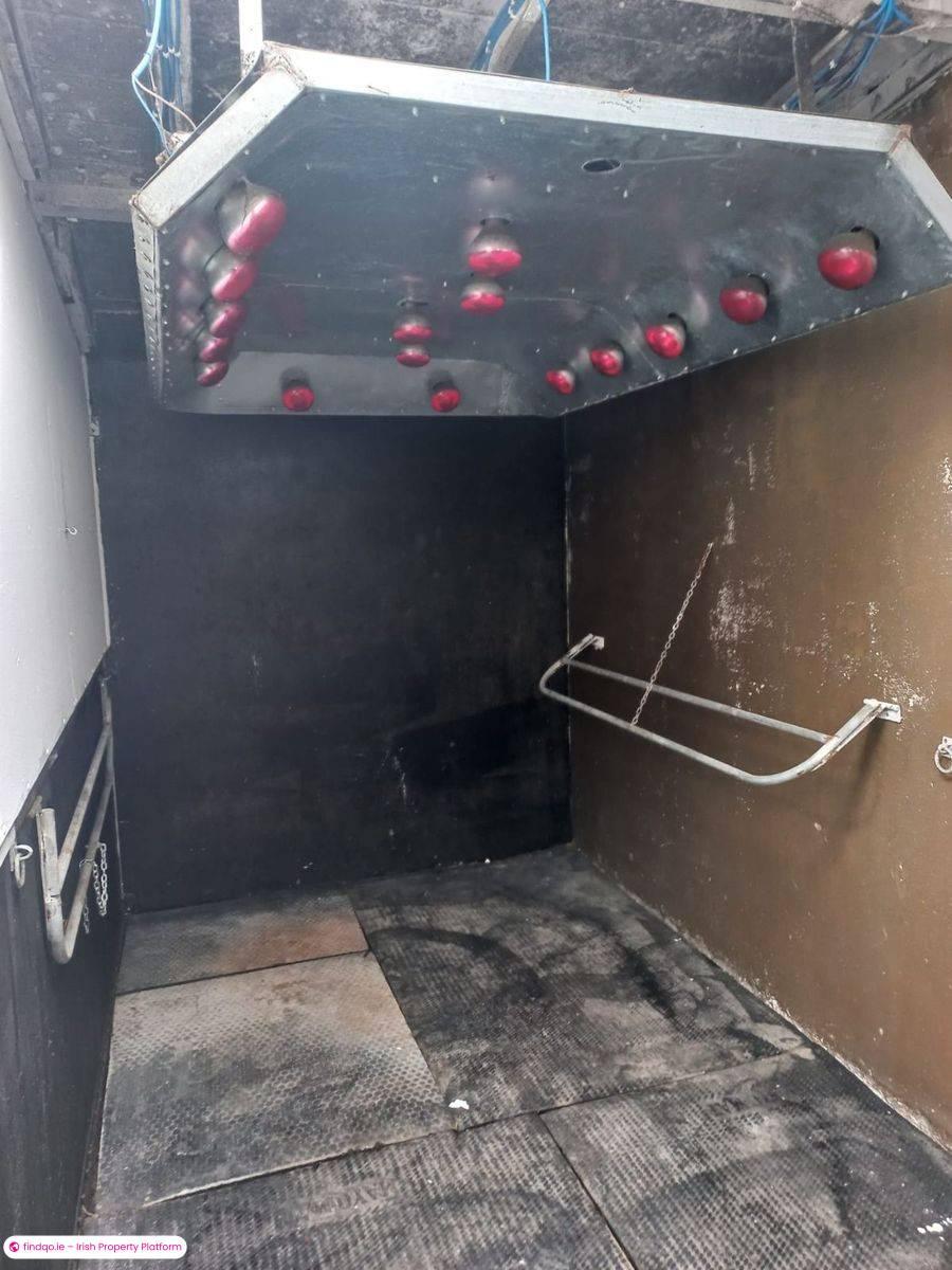 Detached house for Sale in Ballyhaunis, Mayo