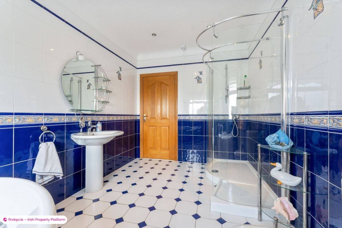 Detached house for Sale in Ballyhaunis, Mayo