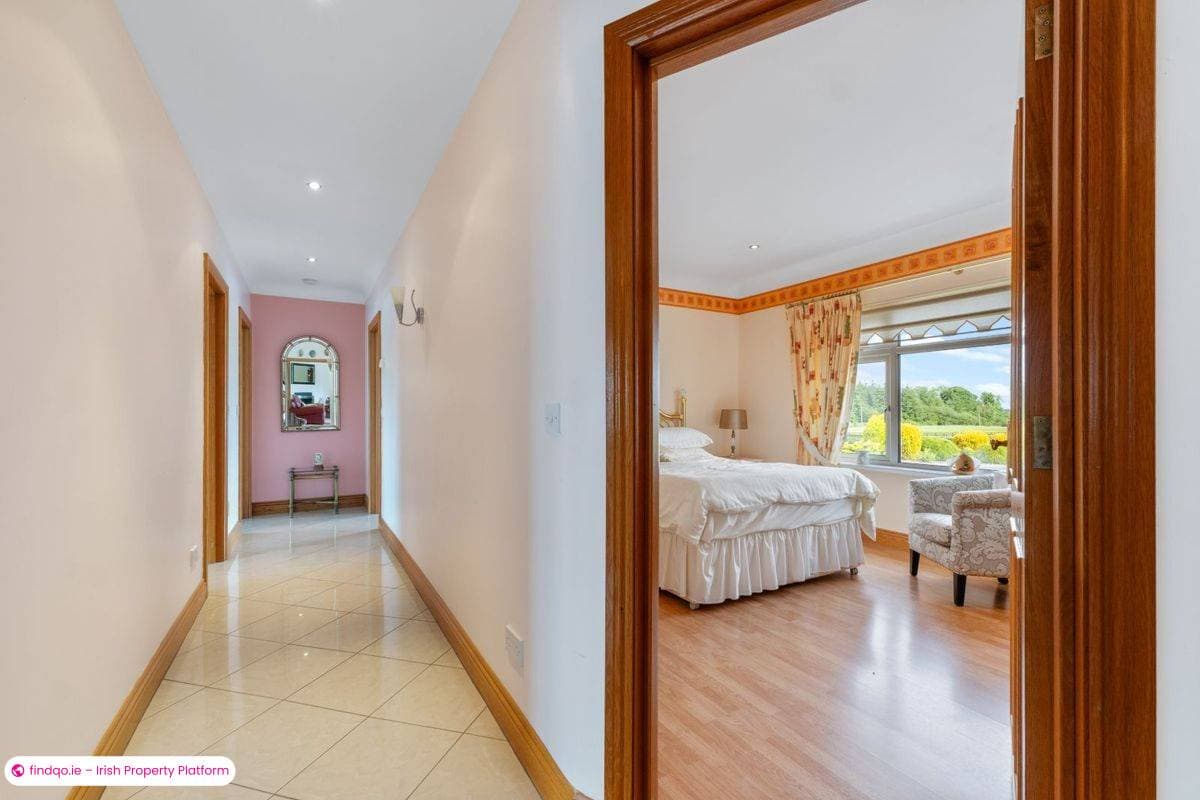 Detached house for Sale in Ballyhaunis, Mayo