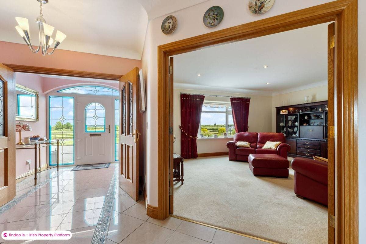 Detached house for Sale in Ballyhaunis, Mayo