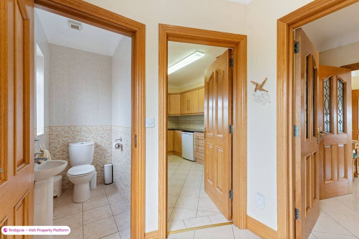 Detached house for Sale in Ballyhaunis, Mayo