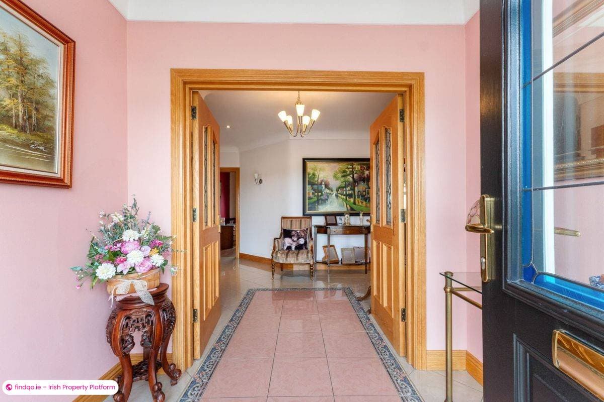 Detached house for Sale in Ballyhaunis, Mayo