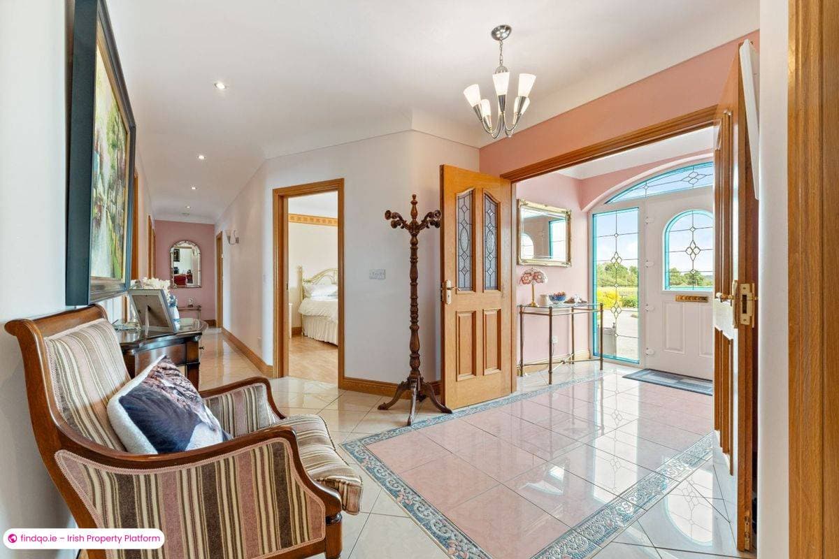 Detached house for Sale in Ballyhaunis, Mayo