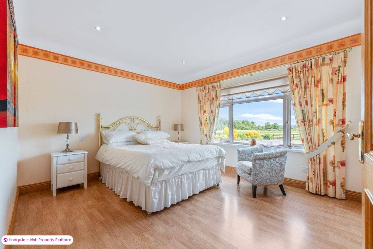 Detached house for Sale in Ballyhaunis, Mayo