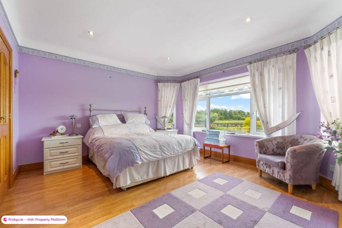 Detached house for Sale in Ballyhaunis, Mayo