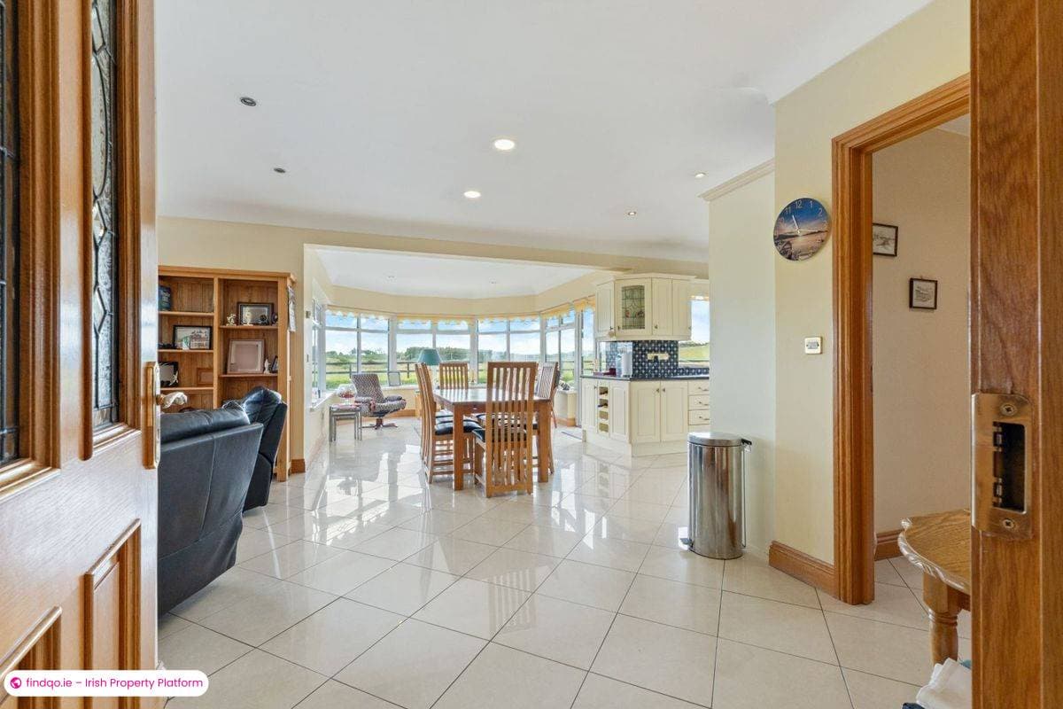 Detached house for Sale in Ballyhaunis, Mayo