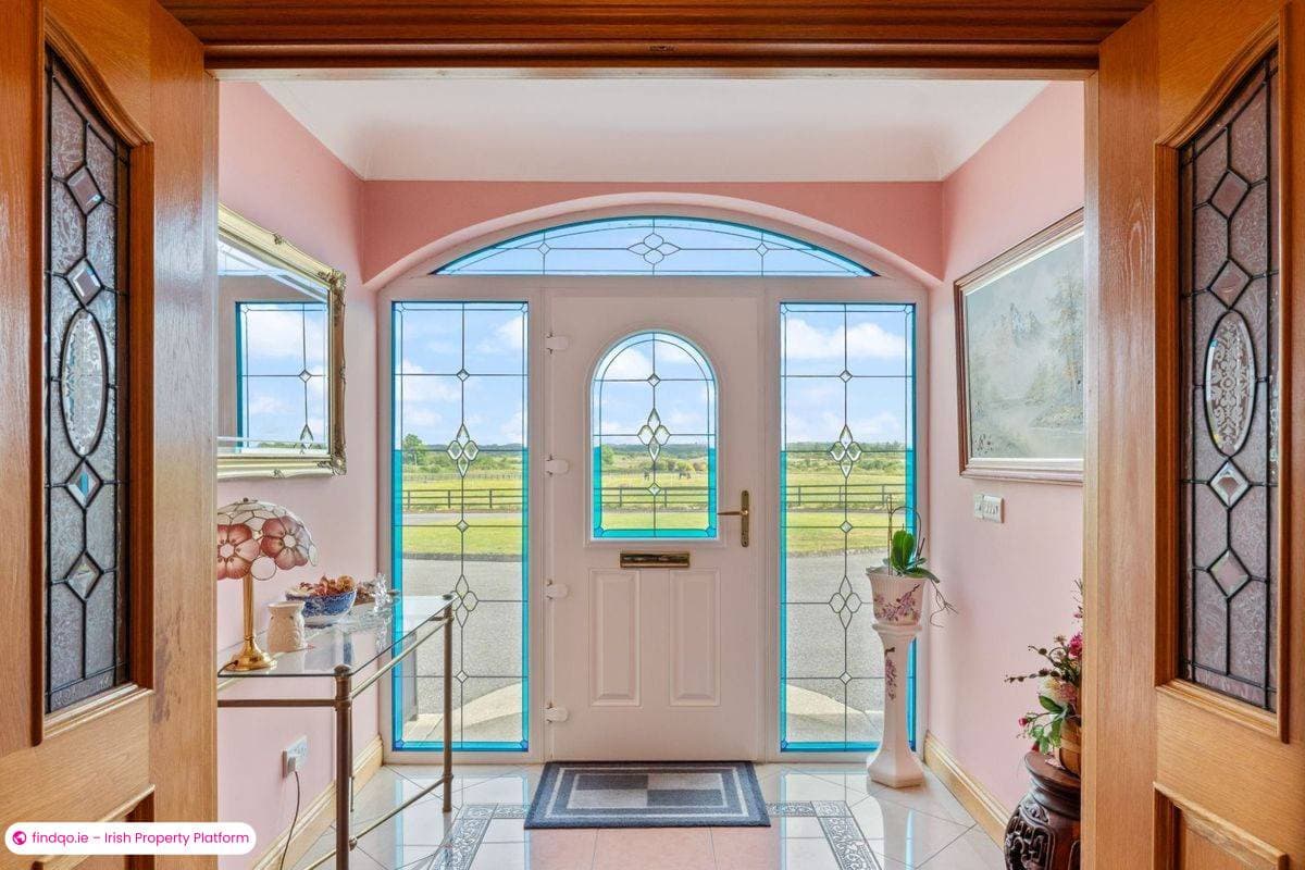 Detached house for Sale in Ballyhaunis, Mayo