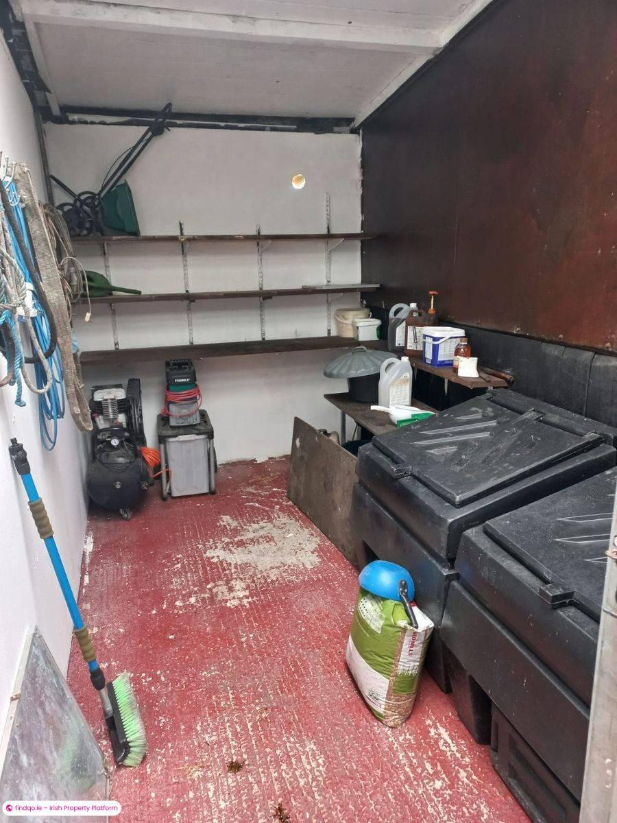 Detached house for Sale in Ballyhaunis, Mayo