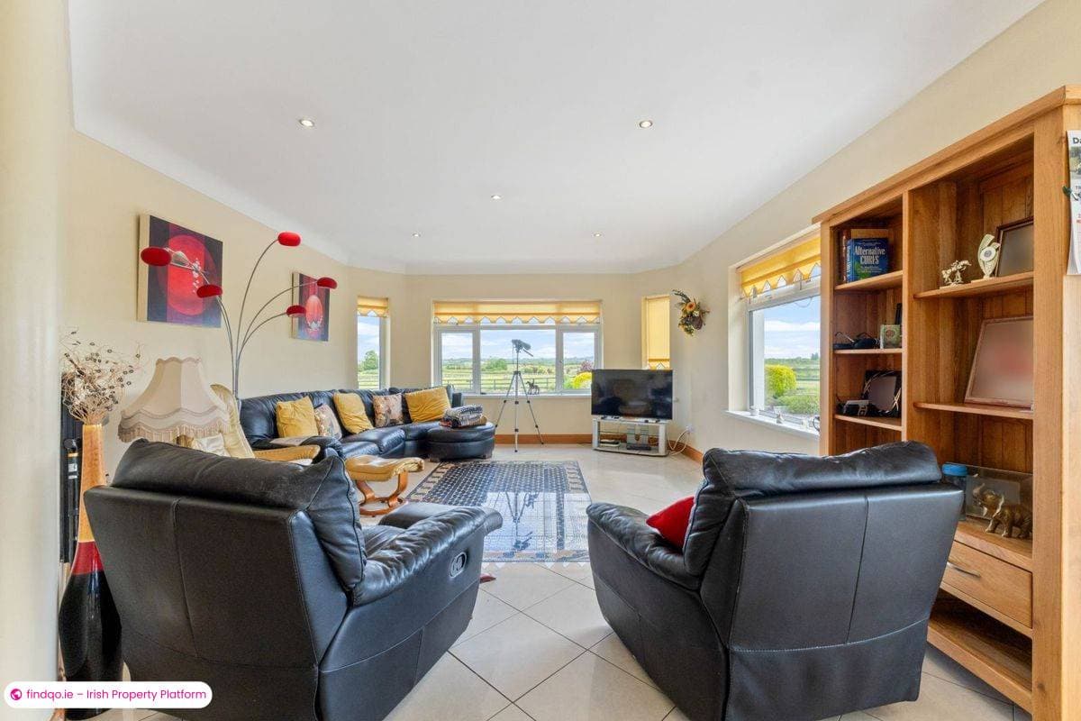 Detached house for Sale in Ballyhaunis, Mayo