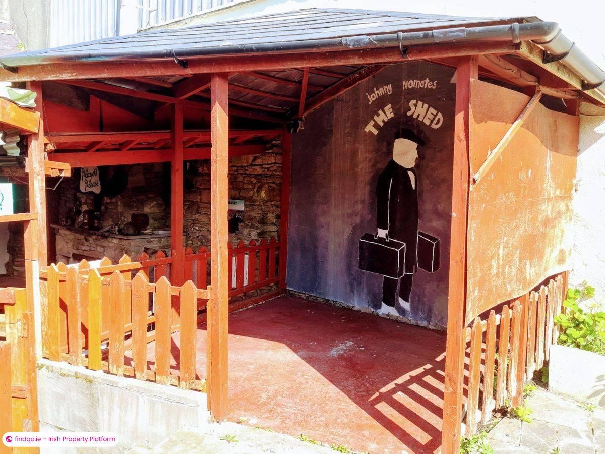 Semi-detached house for Sale in Ballyhaunis, Mayo