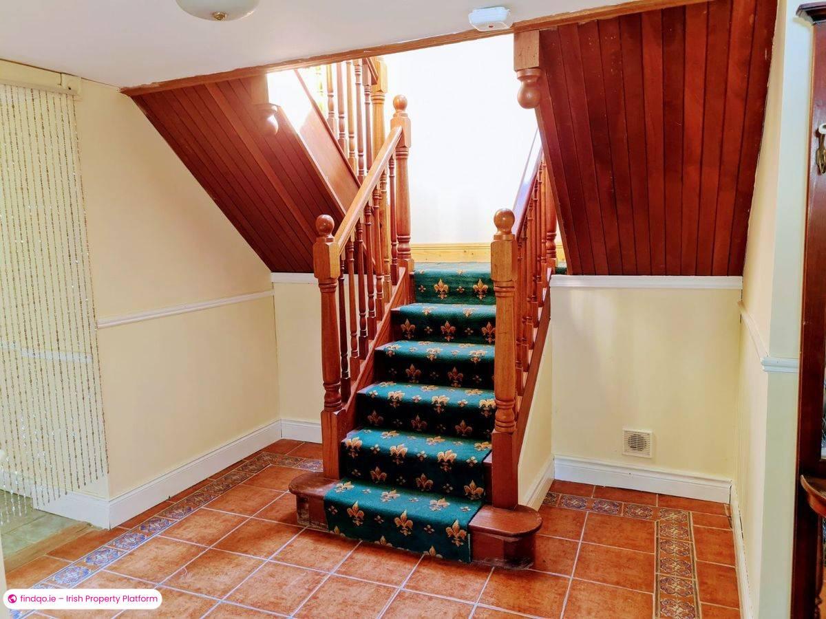 Semi-detached house for Sale in Ballyhaunis, Mayo