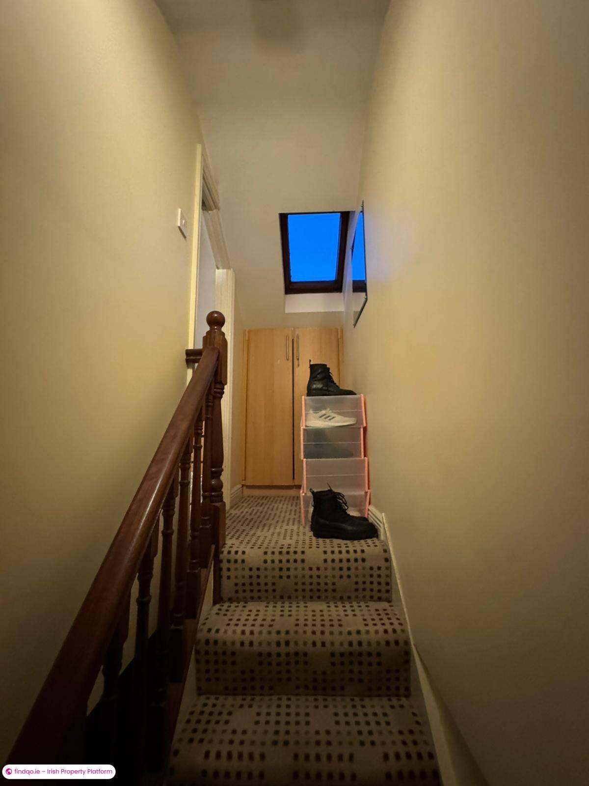 1 Bedroom House for Sharing in Dublin 6W