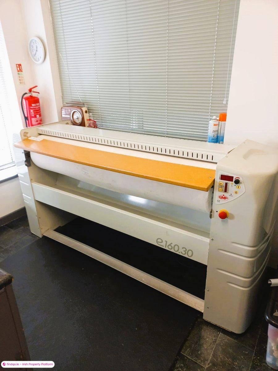 Retail Unit for Sale in Claremorris, Mayo