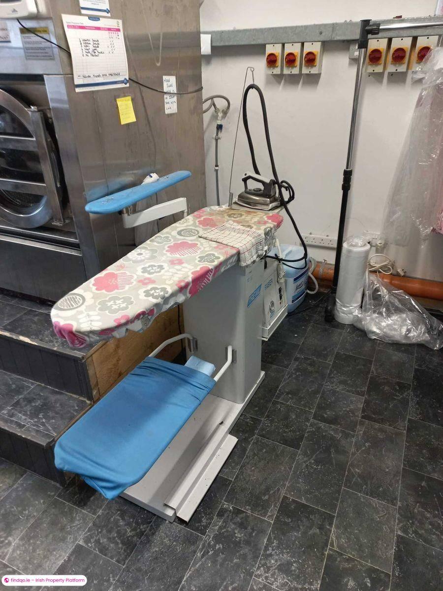 Retail Unit for Sale in Claremorris, Mayo