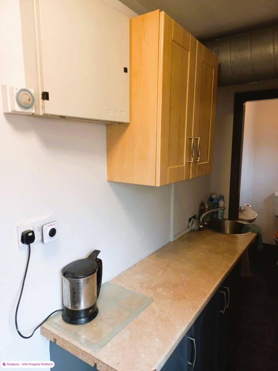 Retail Unit for Sale in Claremorris, Mayo