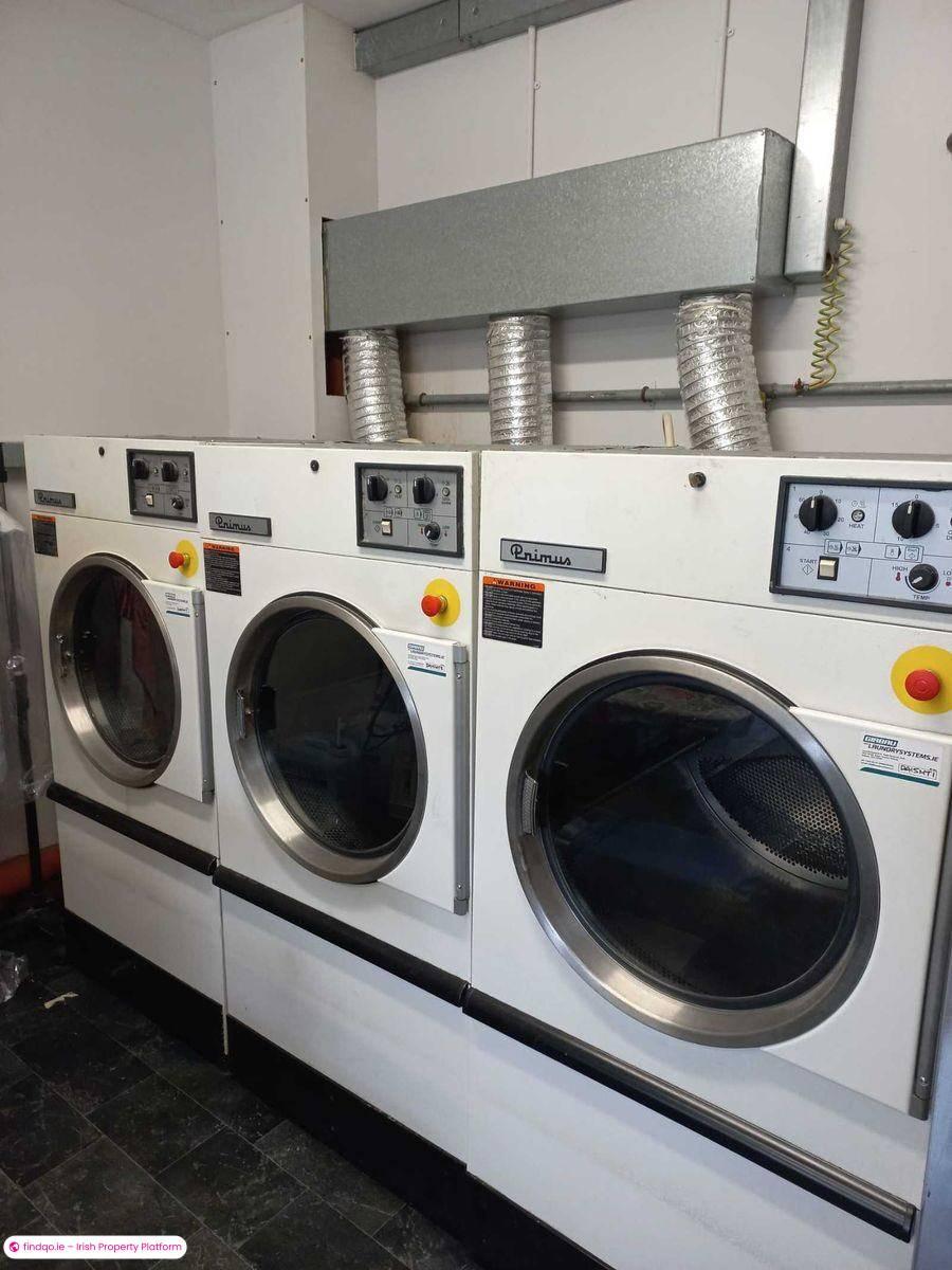 Retail Unit for Sale in Claremorris, Mayo