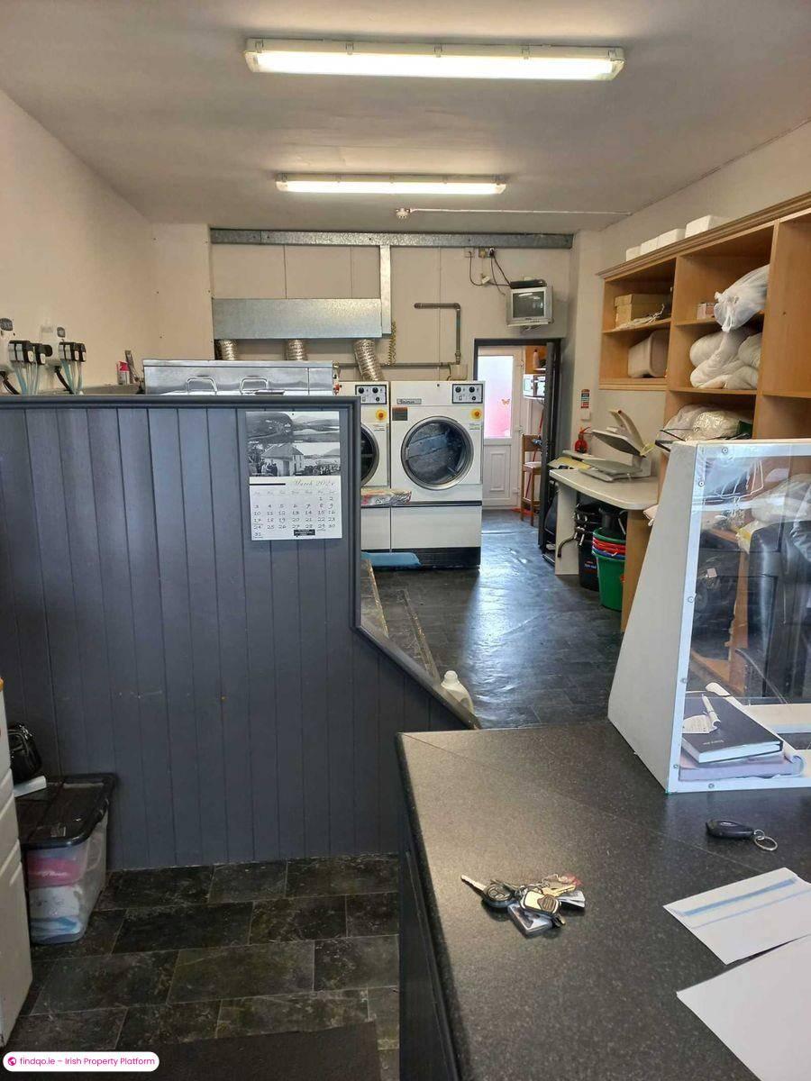 Retail Unit for Sale in Claremorris, Mayo