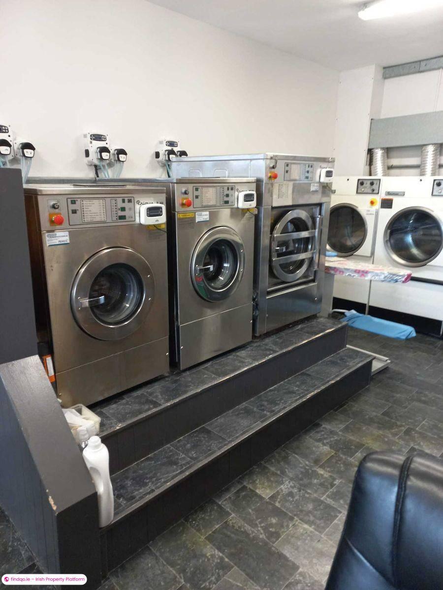 Retail Unit for Sale in Claremorris, Mayo