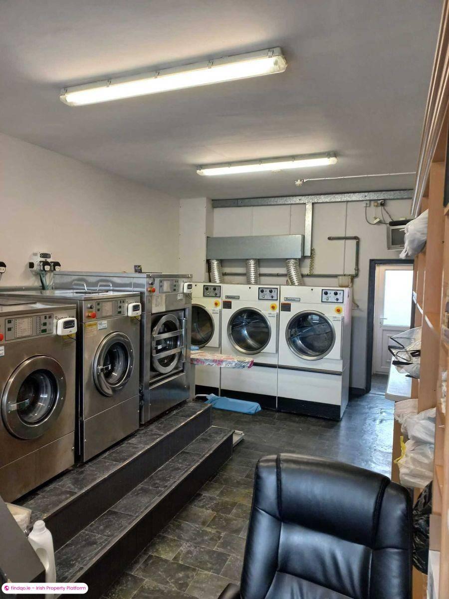 Retail Unit for Sale in Claremorris, Mayo