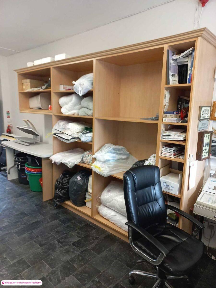 Retail Unit for Sale in Claremorris, Mayo