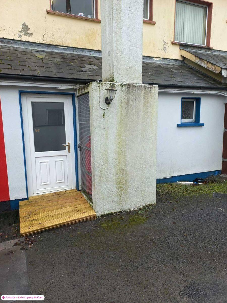 Retail Unit for Sale in Claremorris, Mayo