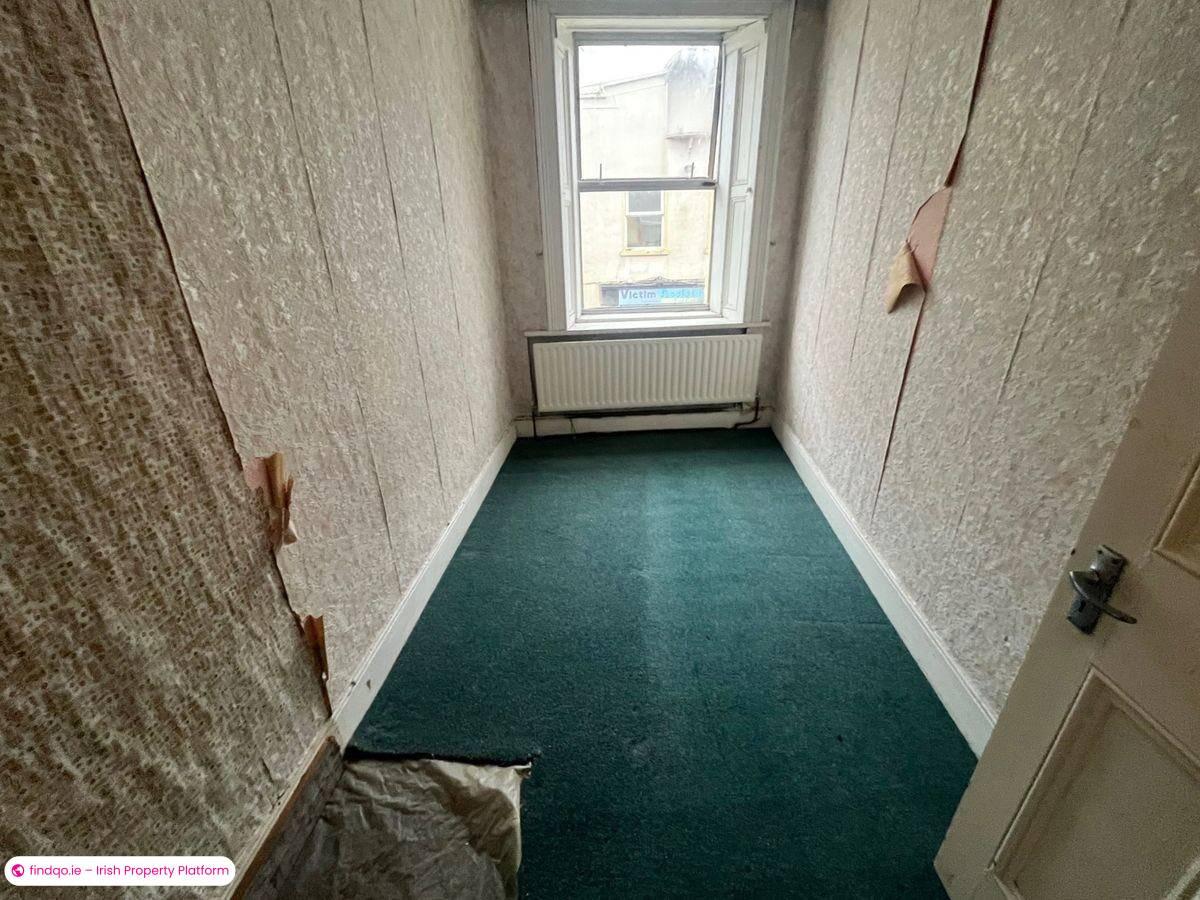 Retail Unit for Sale in Claremorris, Mayo