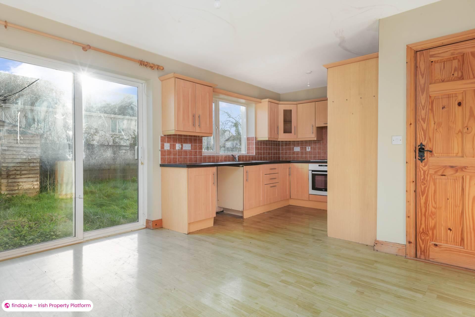 End of terrace house for Sale in Kells, Antrim
