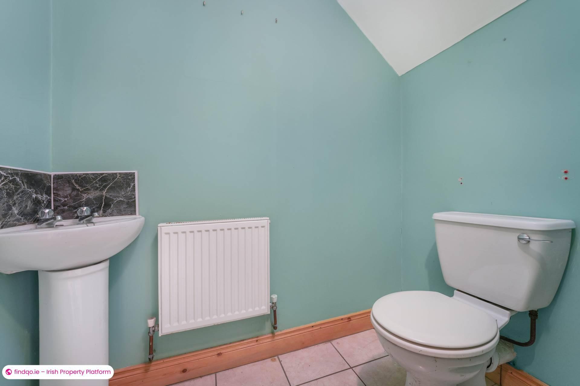 End of terrace house for Sale in Kells, Antrim