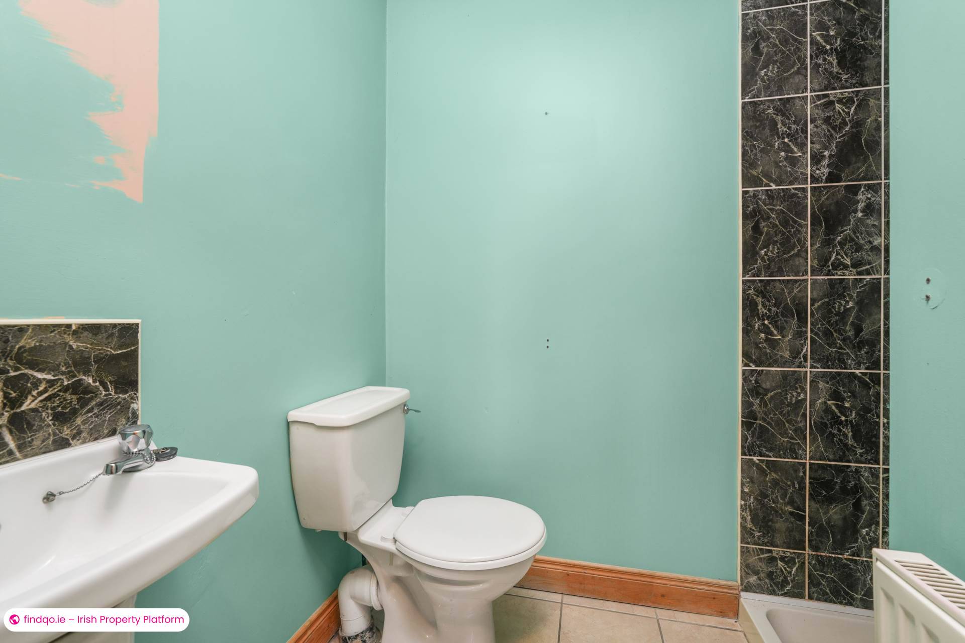 End of terrace house for Sale in Kells, Antrim