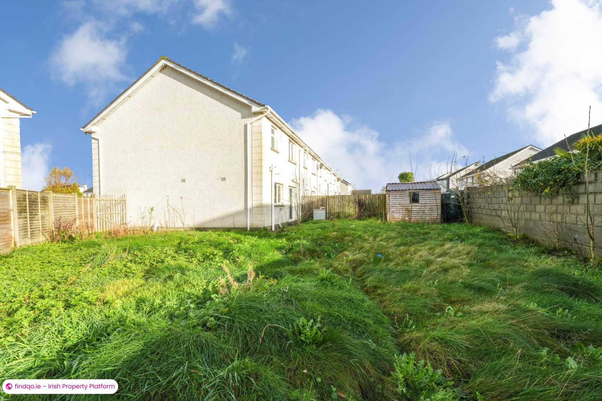 End of terrace house for Sale in Kells, Antrim
