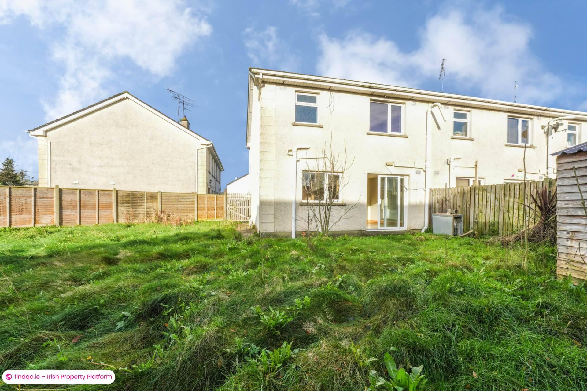 End of terrace house for Sale in Kells, Antrim