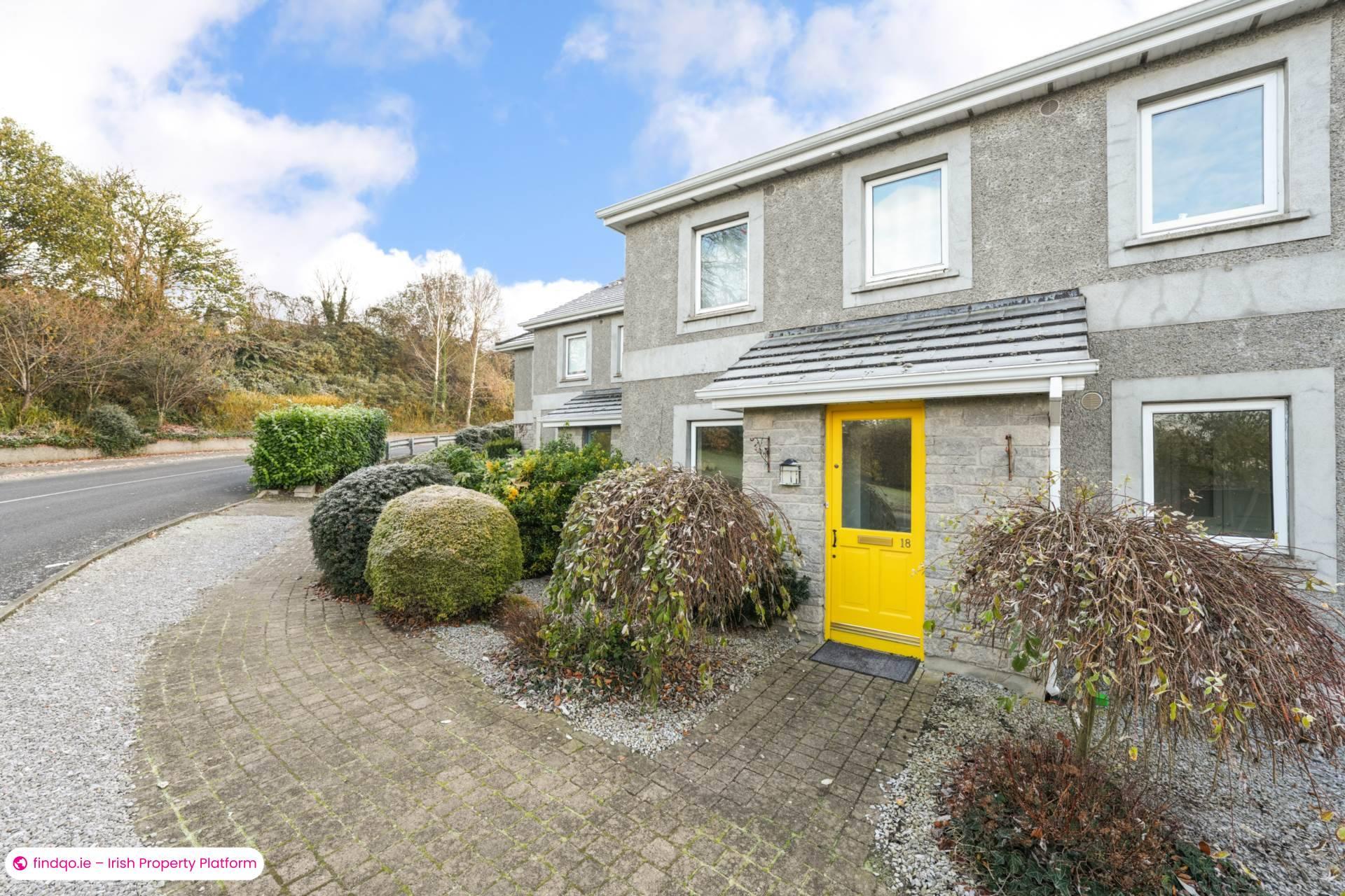 Apartment for Sale in Slane, Meath