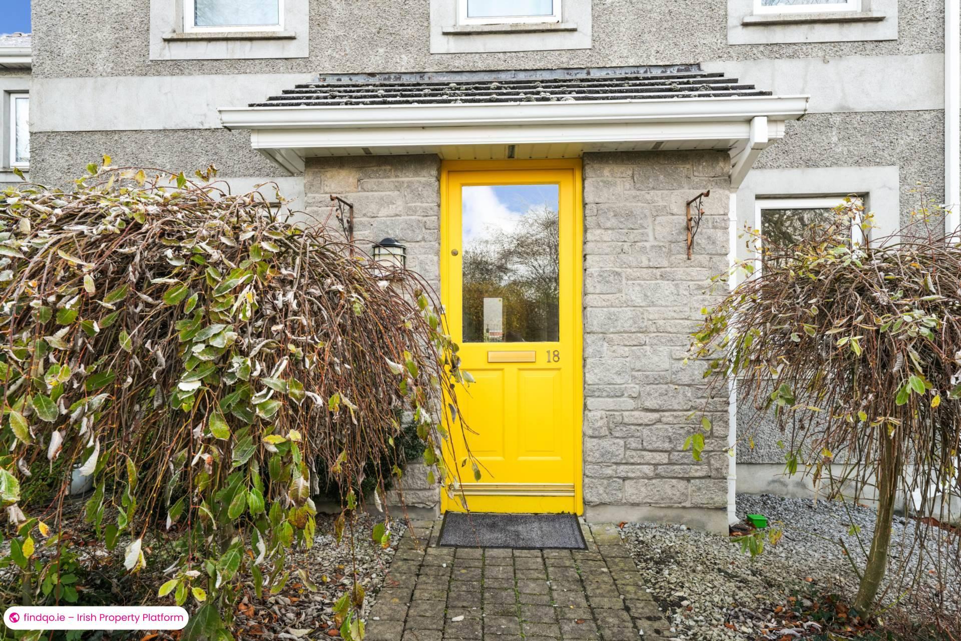 Apartment for Sale in Slane, Meath