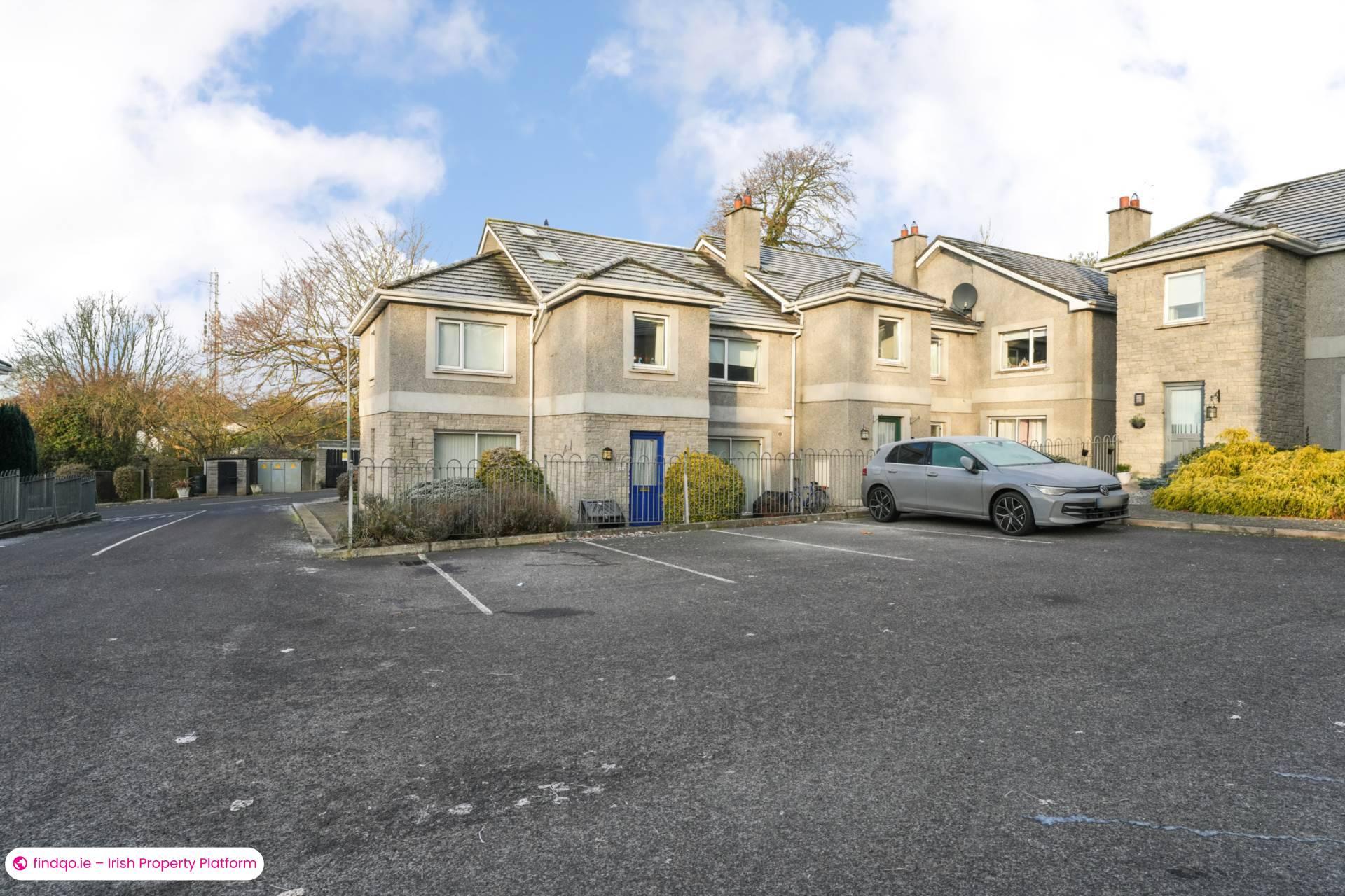Apartment for Sale in Slane, Meath