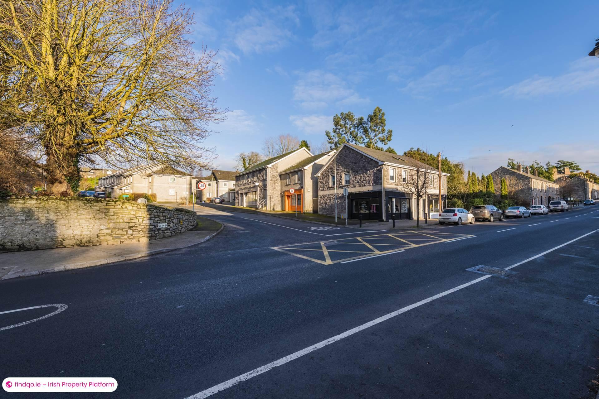 Apartment for Sale in Slane, Meath
