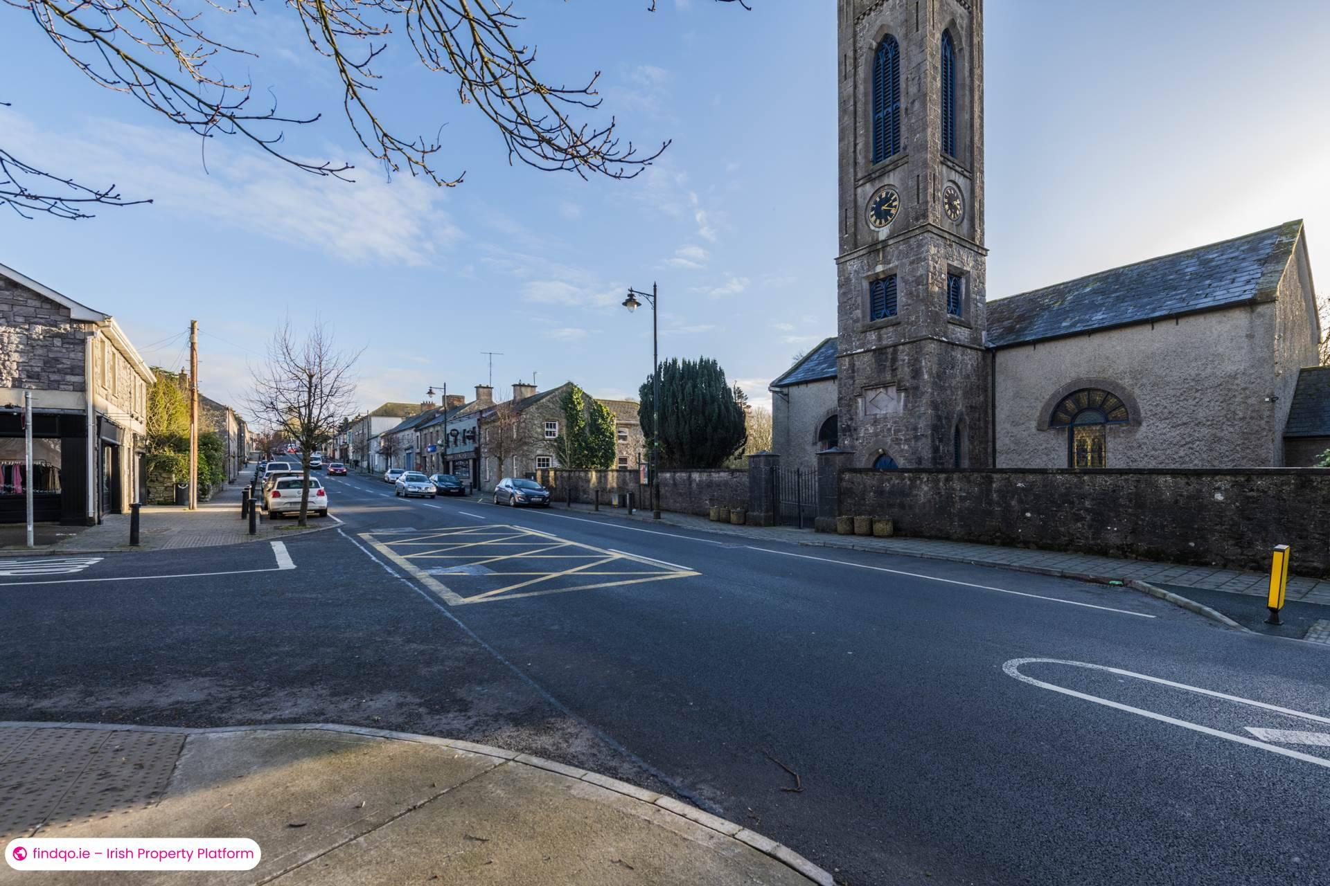 Apartment for Sale in Slane, Meath