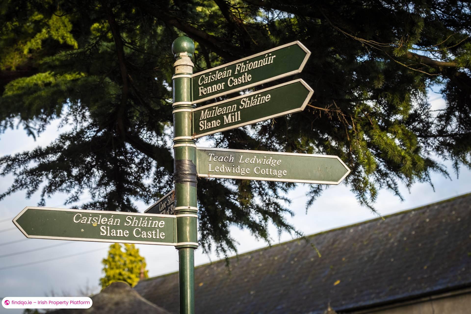 Apartment for Sale in Slane, Meath