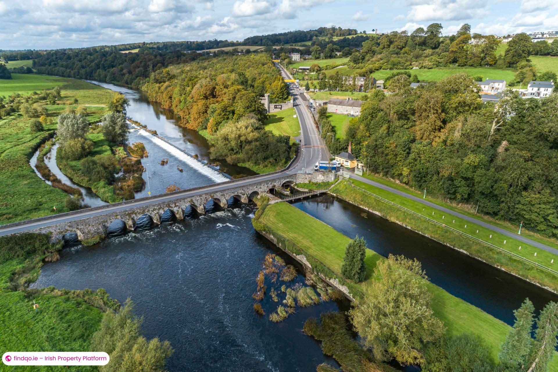 Apartment for Sale in Slane, Meath