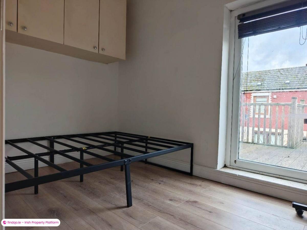 3 Bedroom House for Rent in North Circular Road, Dublin 1