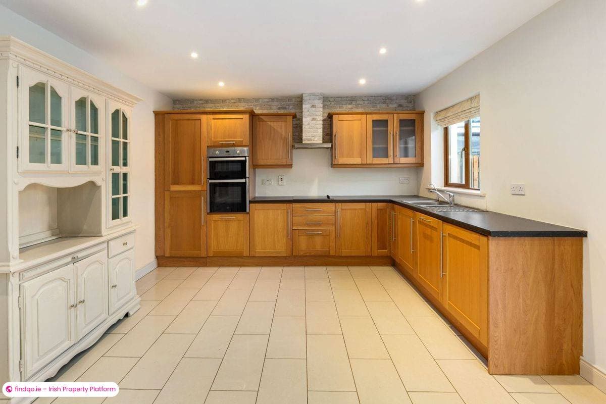 Detached house for Sale in Kentstown, Meath